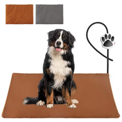 Ruyyi heating pad with on/off switch for stable warmth