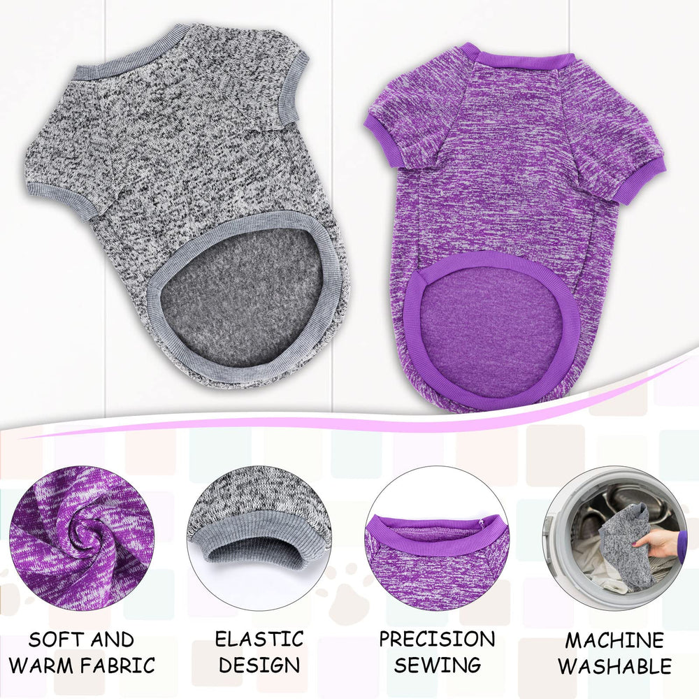 Rypet two-pack colors pack image promotes versatile wardrobe