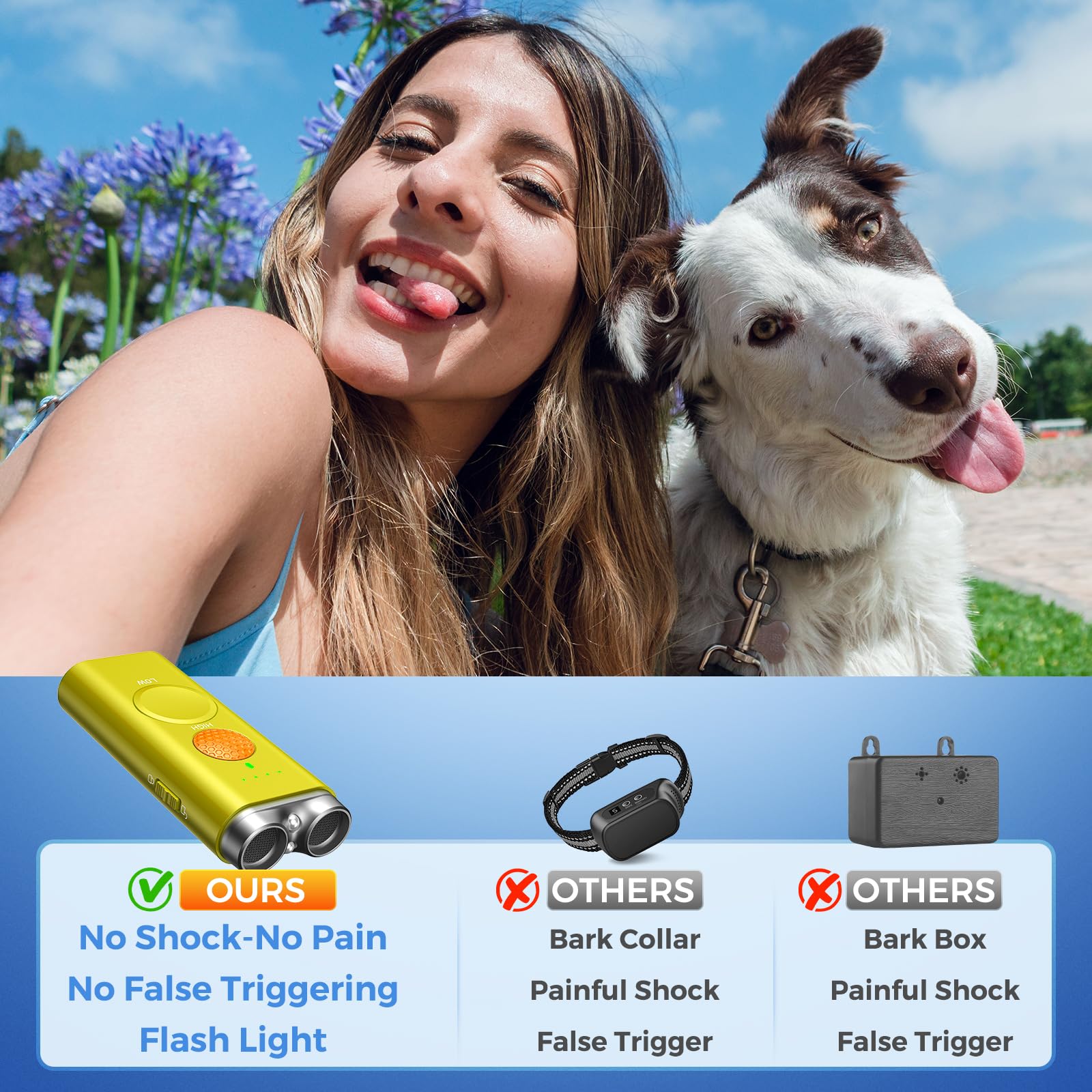 Saigain rechargeable battery unit highlights long-lasting outdoor use