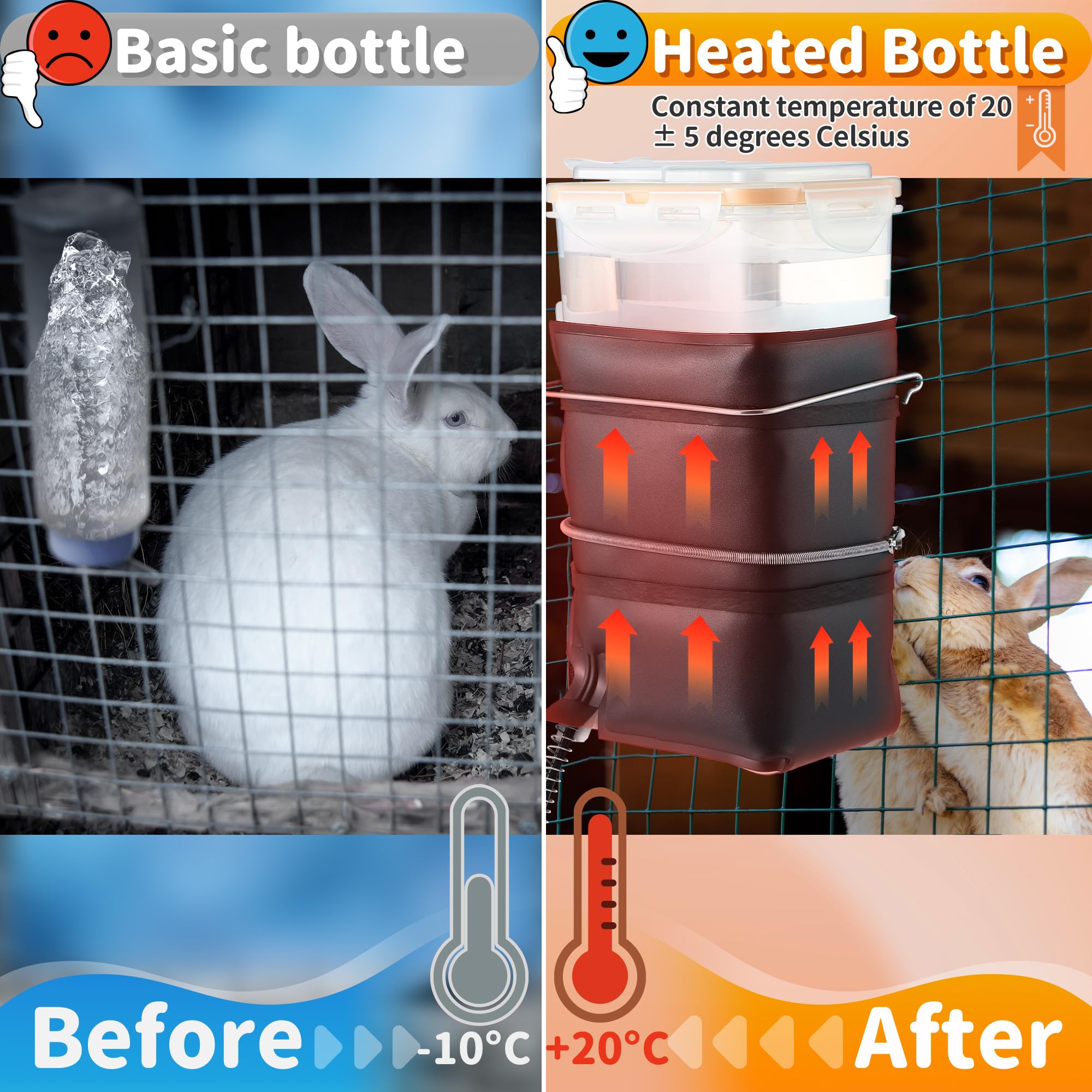 Saillong 3.94 ft cord with bite-proof protection keeps pets safe.