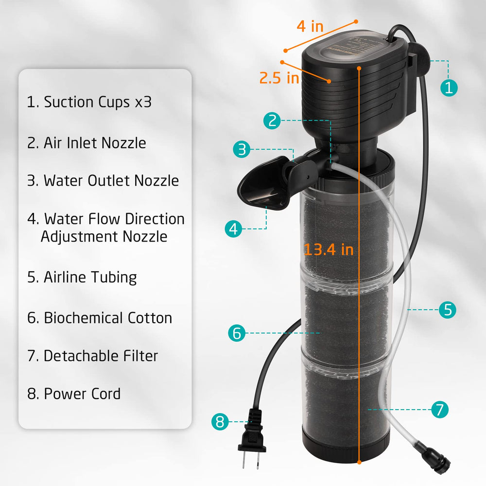 SainSmart XpertMatic easy-clean feature simplifies quick cartridge replacement.
