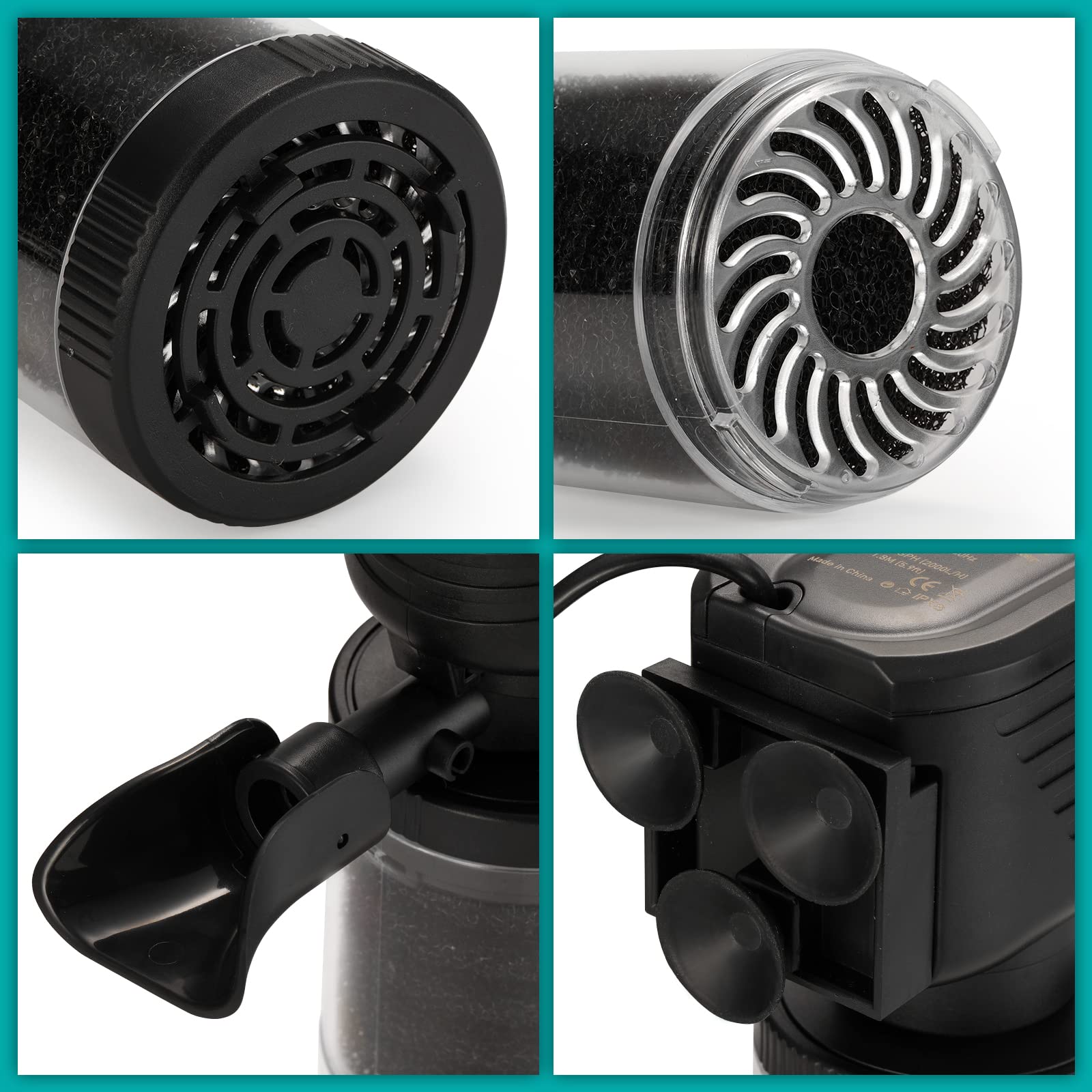 SainSmart XpertMatic quiet operation keeps noise under 35 dB.