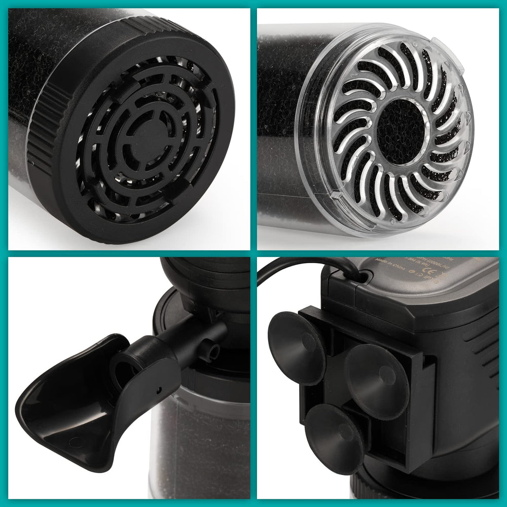 SainSmart XpertMatic quiet operation keeps noise under 35 dB.