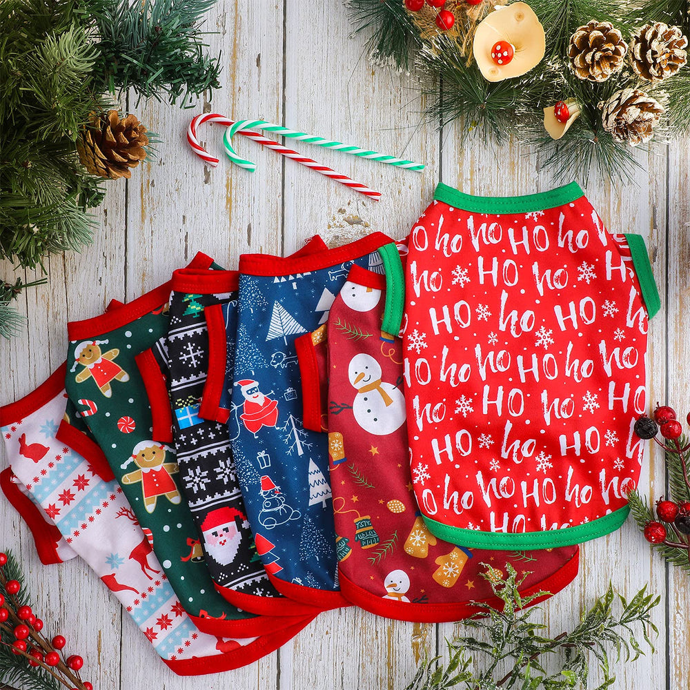 Saintrygo reindeer print showcases playful seasonal style for daily walks
