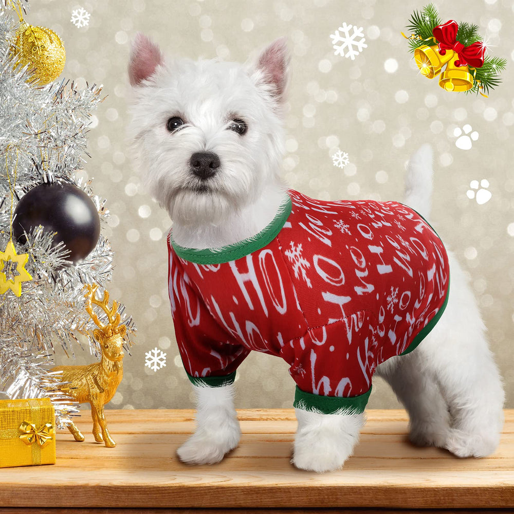 Saintrygo size guide image helps pick the right fit for pets