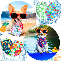 Saintrygo DIY-friendly heat press sublimation-ready bandanas