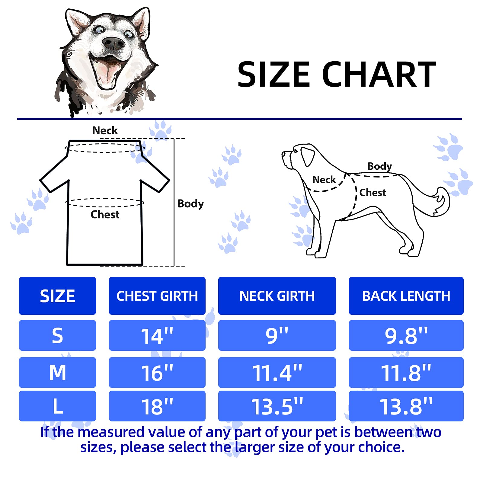 Saintrygo dog shirts soft breathable fabric closeup for comfort