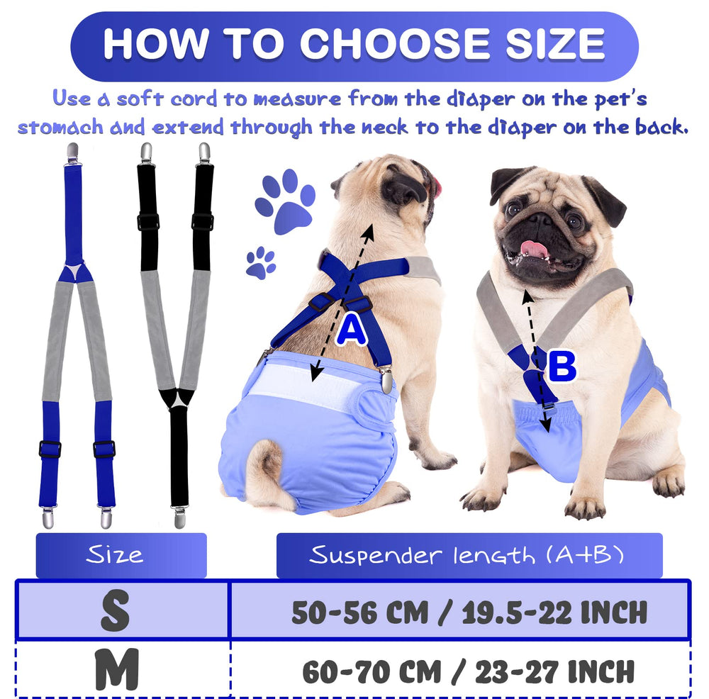 Saintrygo soft neck padding adds comfort during wear.