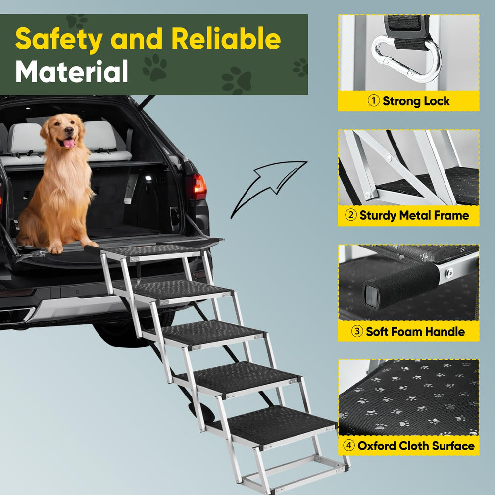SakerPlus ramp compatible with various vehicles for versatile use