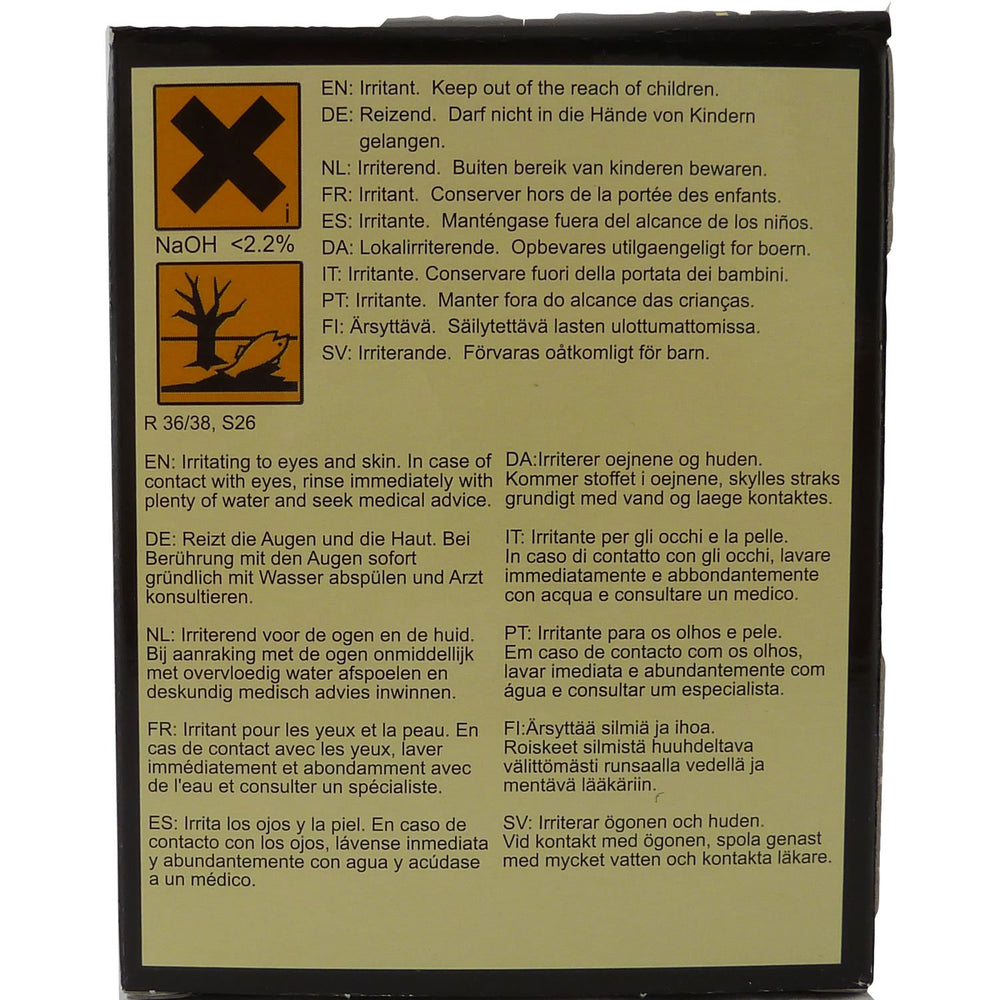 Salifert RTKA potassium test kit drops close-up, precise titration for accurate reef nutrient tracking.