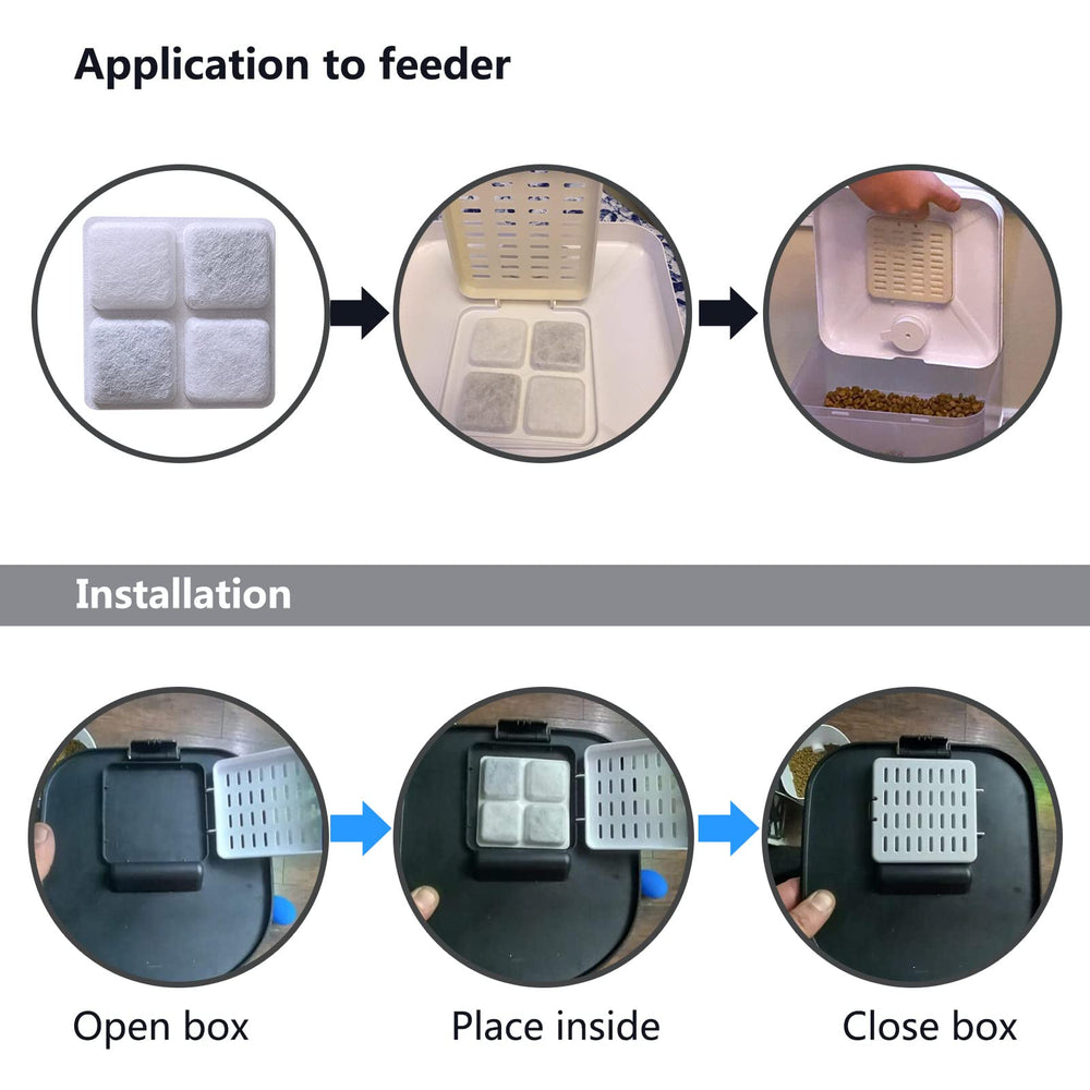 SAMANIJA desiccant storage tips emphasizing dry environment for maximum effectiveness.