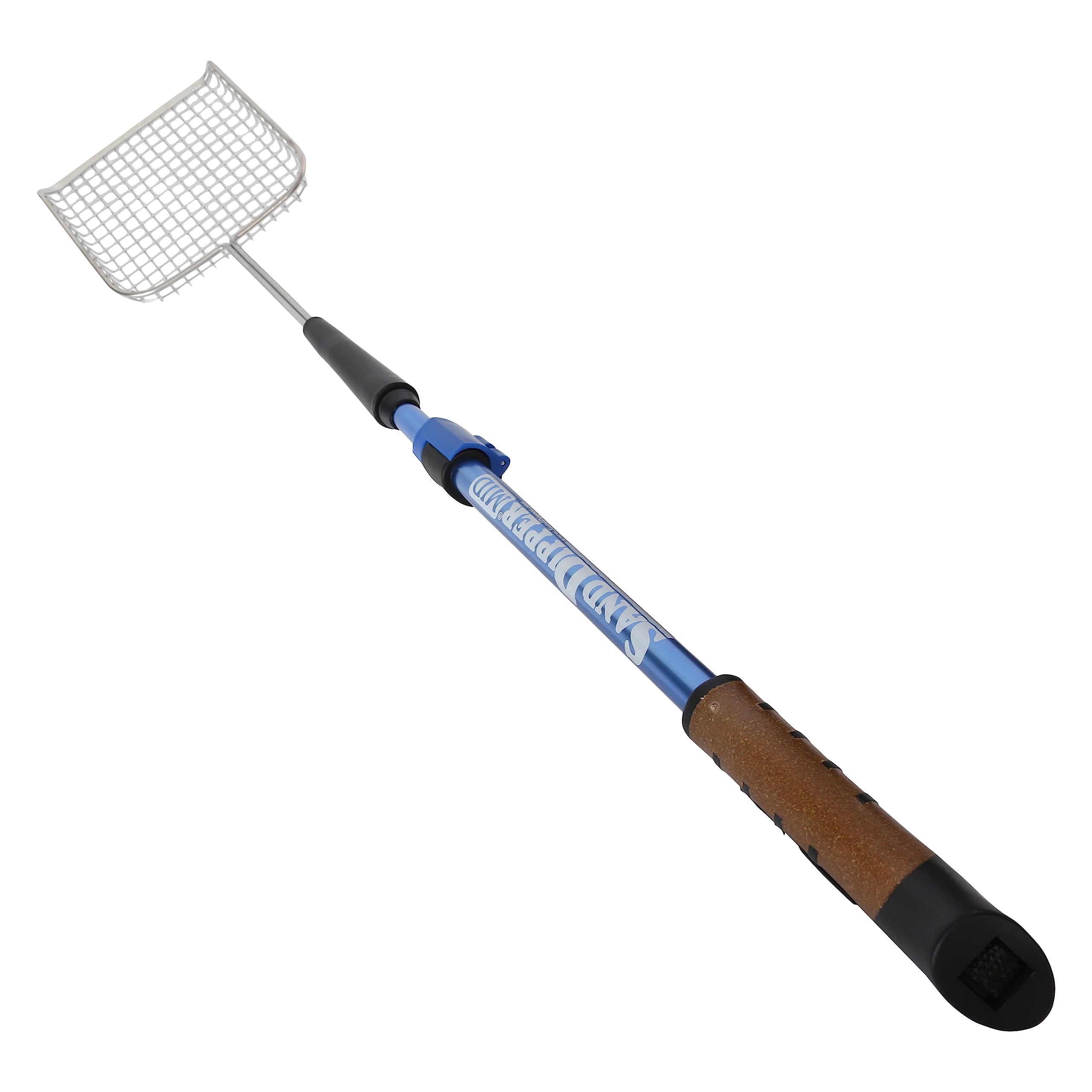 Sand Dipper satisfaction guaranteed durable performance for daily cleanup.