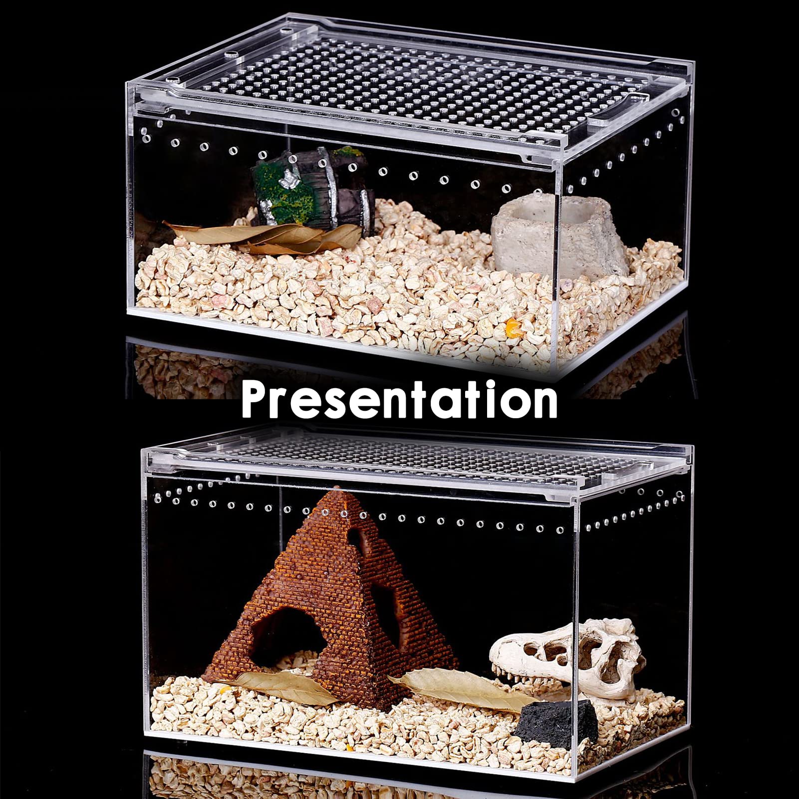 SANOSY anti-escape door lock image emphasizes reliable containment during feeding.