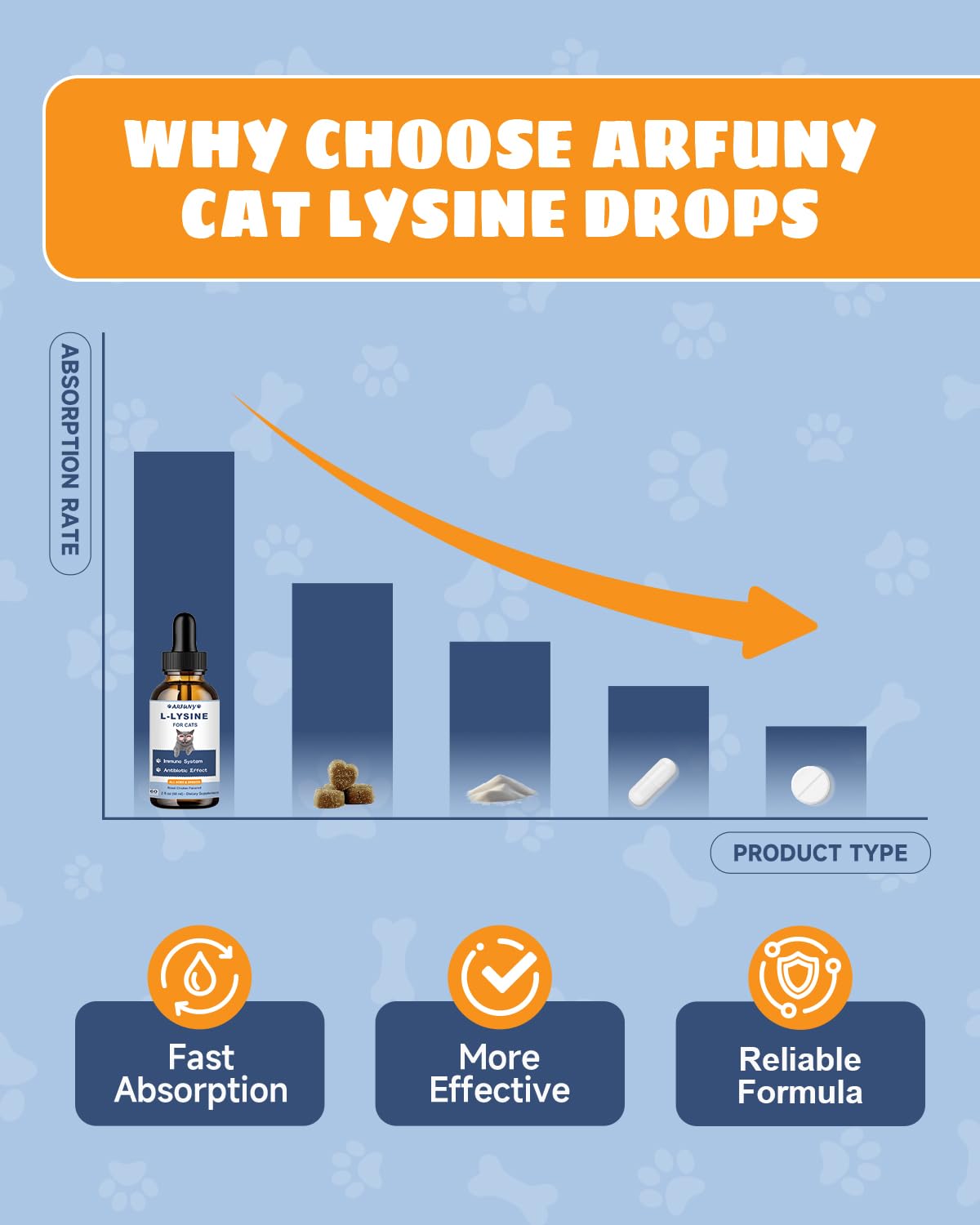 SANTKOL liquid drops beside eye-health illustration