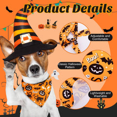 Sanwuta adjustable dog bow size fits a range of breeds