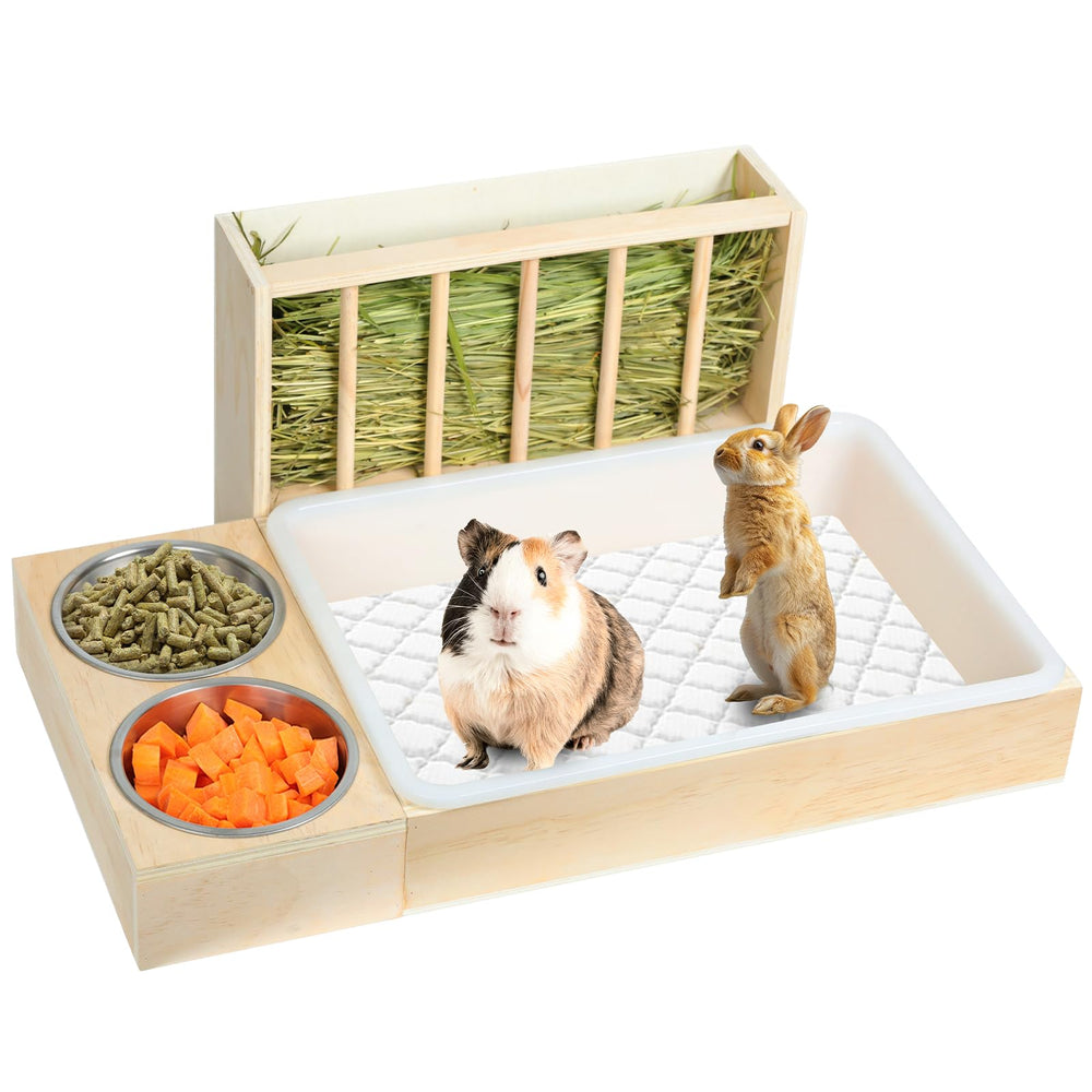 SANXHAMSTER holiday-friendly gift idea for pet lovers and homes