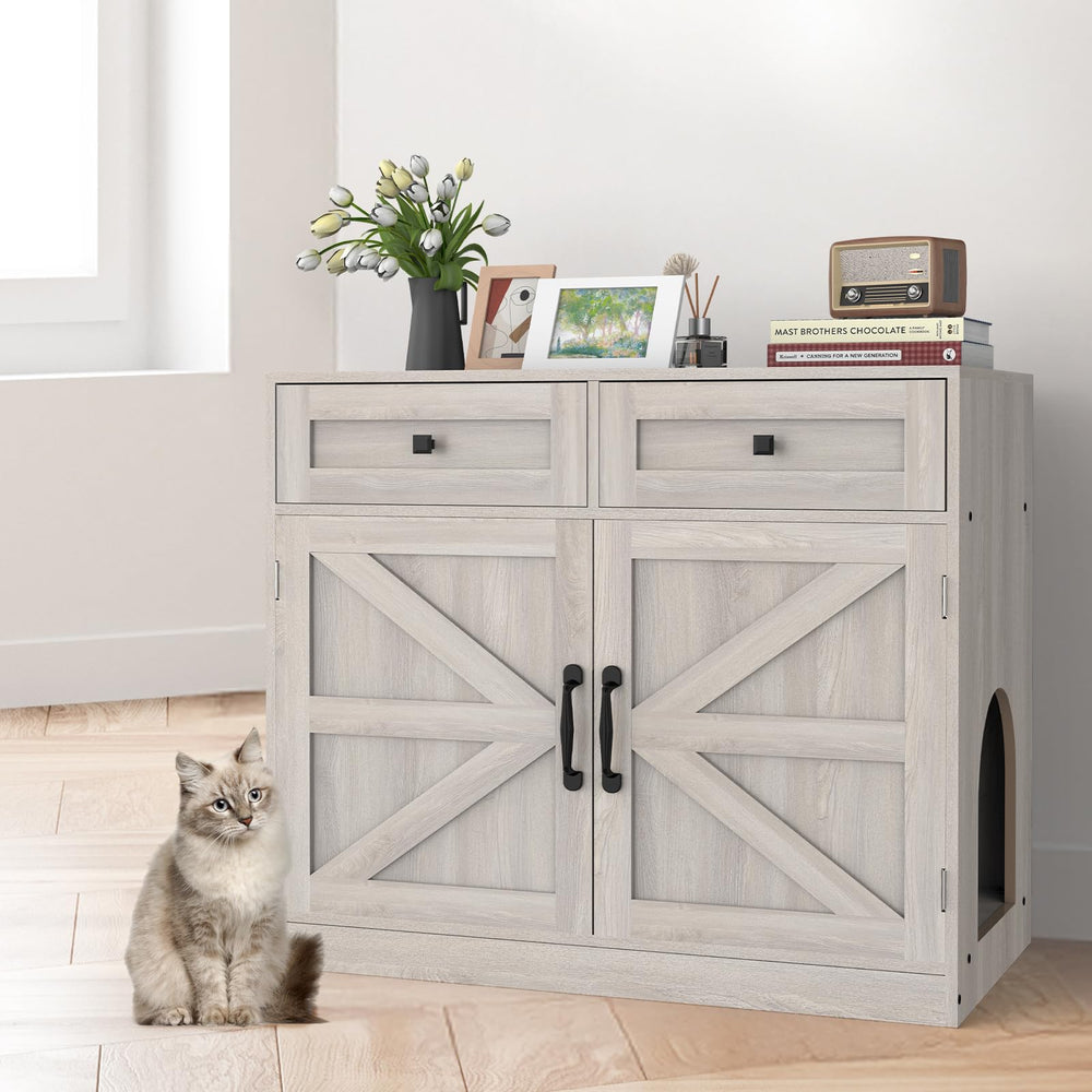 SANXUO decorative placement shows furniture-friendly fit for living spaces.