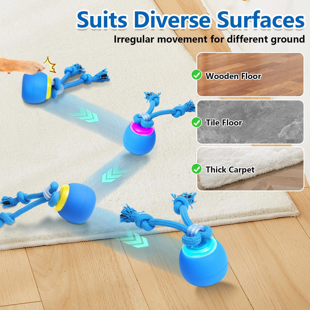 Saolife durable-shell design offers satisfying chewing and mental enrichment