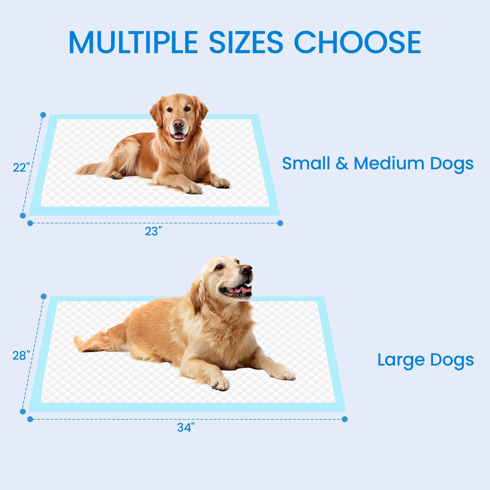 SAP FRIENDLY versatile multi-use pad for puppies, cats, and small pets