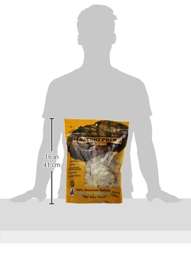 Savory Prime 459, trozos naturales sin conservantes para perros