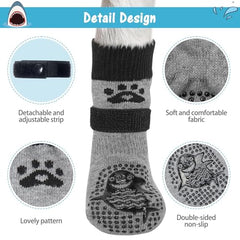 SCENEREAL packaging shows three-pair set for rotation and replacement.