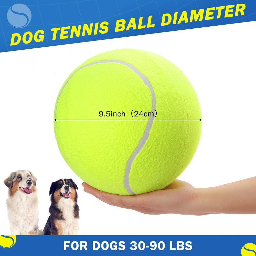 SCENEREAL birthday gift for dogs offers lasting entertainment