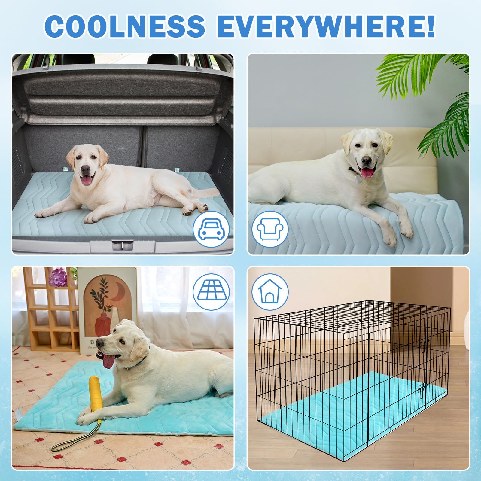 SCENEREAL outdoor use pad ready for park or trail adventures.