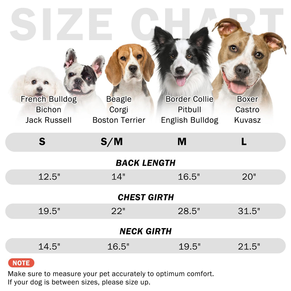 SCENEREAL dog pajama-style coat shows soft fleece and snug fit.