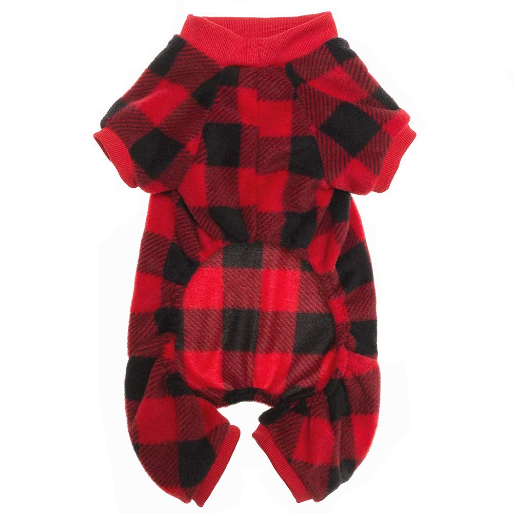 SCENEREAL dog pajamas daily-wear comfort for pets and easy care.