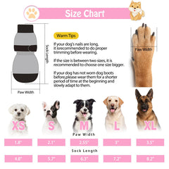 SCENEREAL dog socks fabric close-up, breathable material for comfortable wear during walks.