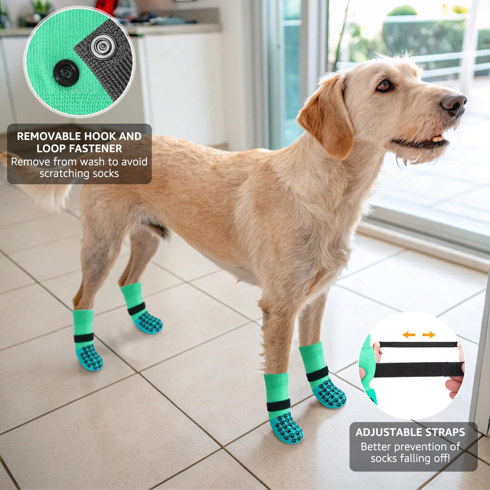 SCENEREAL socks feature wide elastic tape to stay on securely during activity