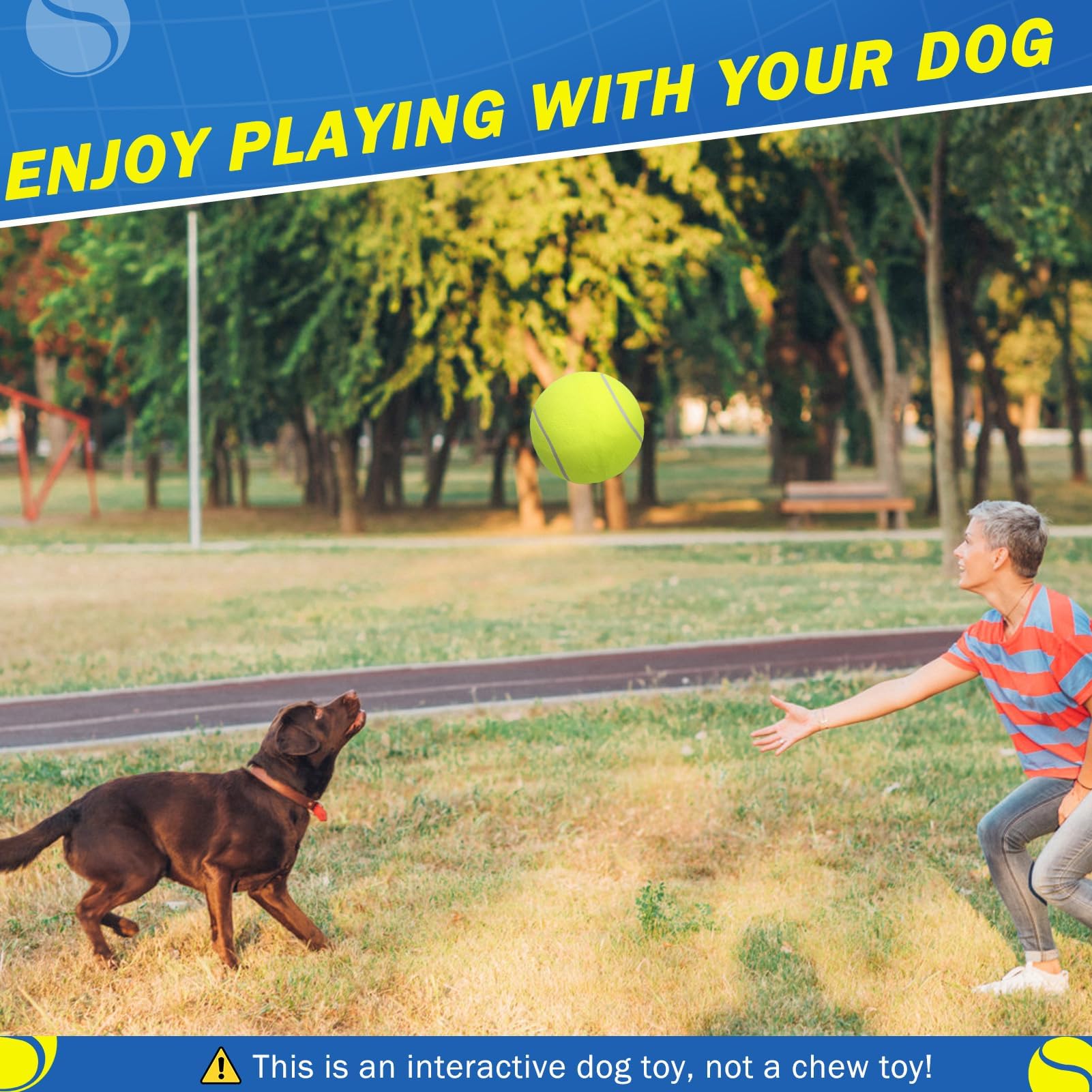 SCENEREAL durable toy not for aggressive chewers ensures safe fun