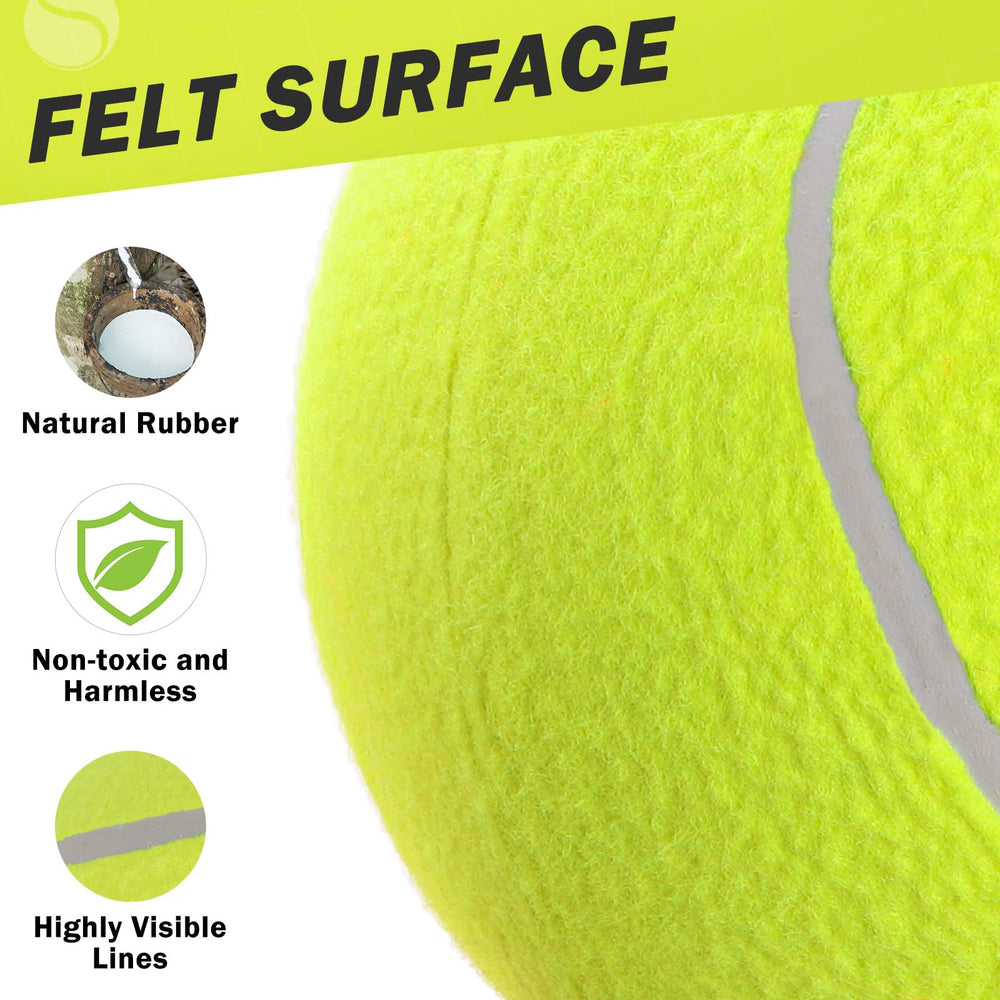 SCENEREAL close-up of rubber and felt shows gentle-to-teeth, durable design