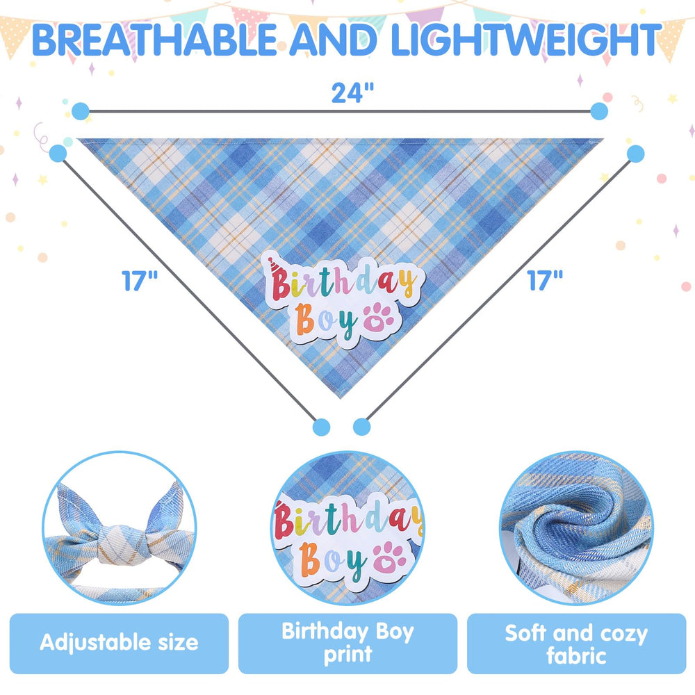 SCENEREAL adjustable hat buckle for secure dog party wear