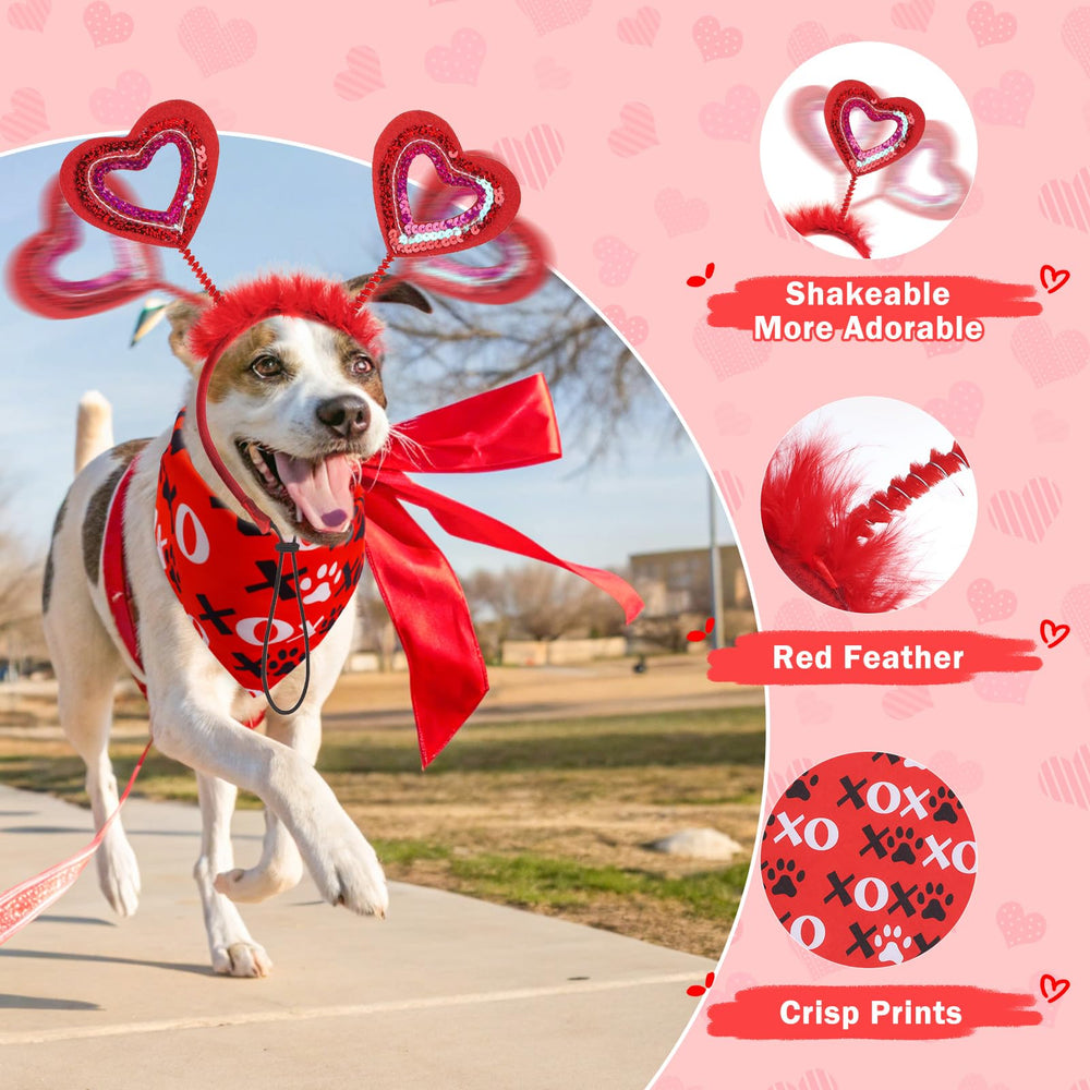 SCENEREAL 3-pack set streamlines dress-up for holidays and celebrations.