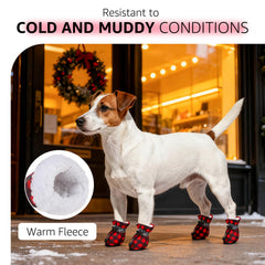SCENEREAL talla cuatro: ajuste cómodo con anchura de 1,5 pulgadas y longitud de 3,9 pulgadas