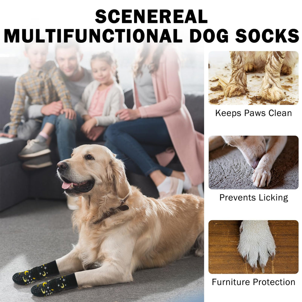 SCENEREAL winter warmth with breathable design for cold pavements.