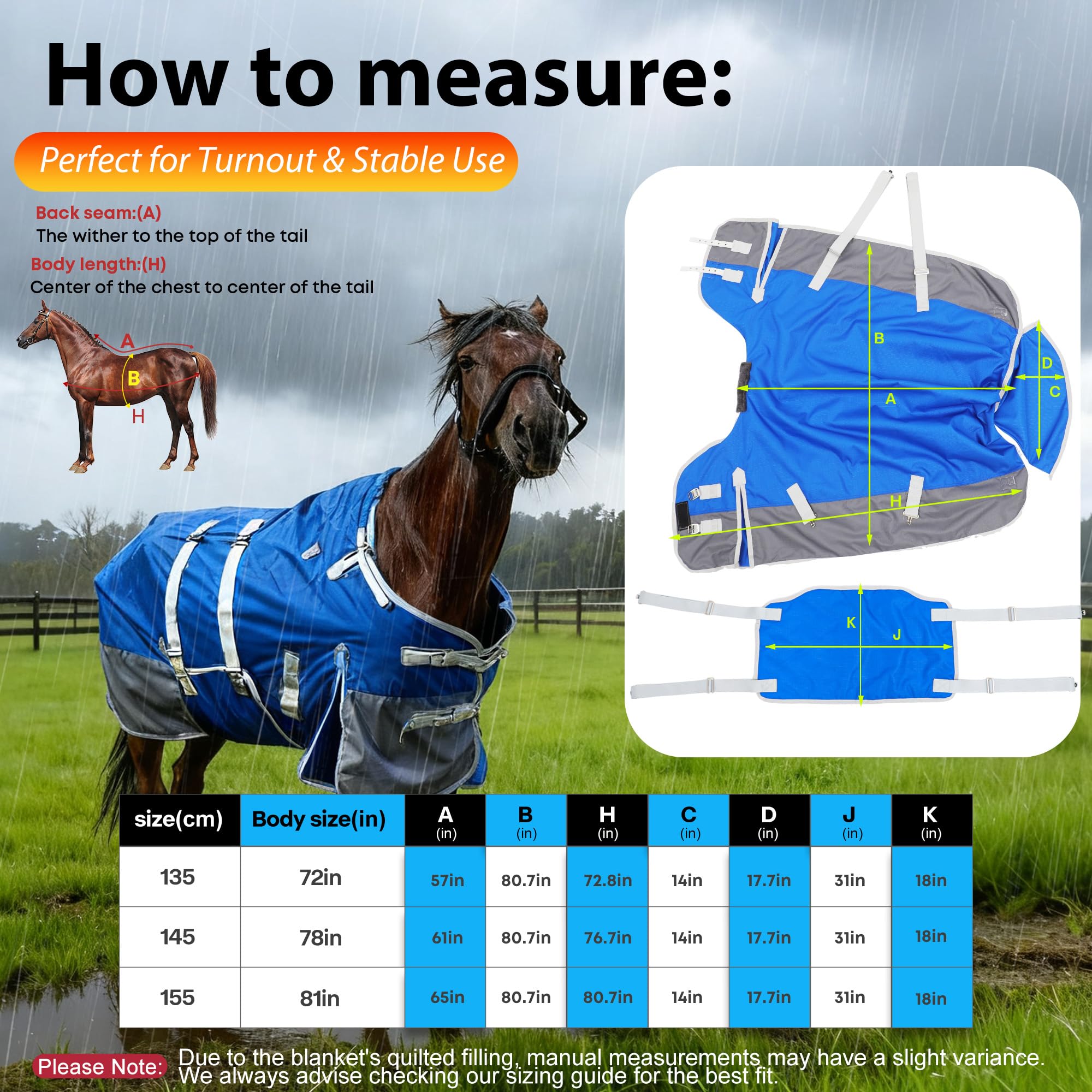 SCGFPOE winter blanket 1200D ripstop fabric detail emphasizes durability against wear.