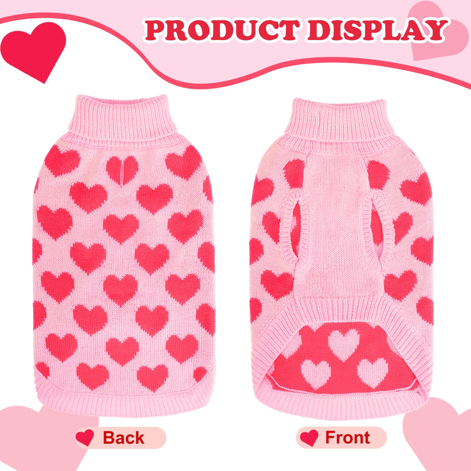 SCIROKKO acrylic knit delivers reliable warmth retention for chilly days outdoors.