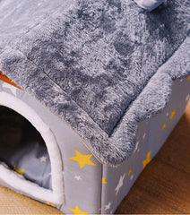 scnbom memory-sponge pet bed foam: supportive padding that quickly regains shape