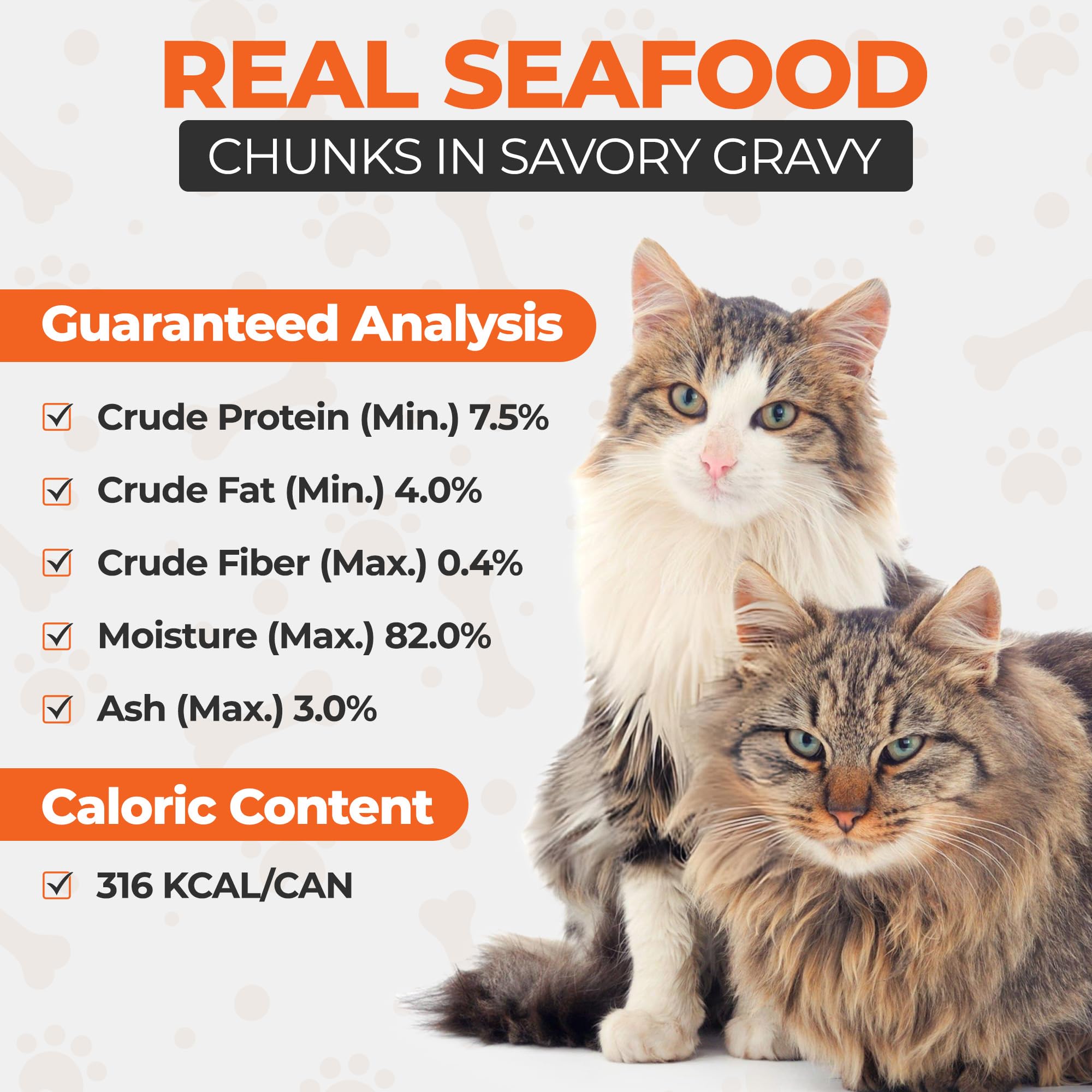 Scoochie Chef Scoochie's taurine-enriched blend supports healthy organ function.