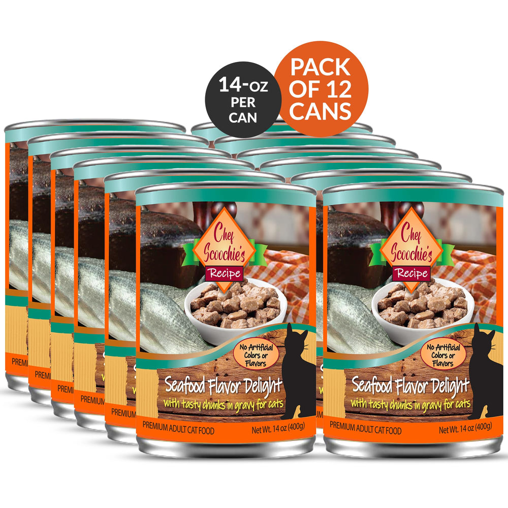 Scoochie Pet Products easy-open pop-top design for hassle-free feeding sessions.