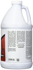 Seachem Prime adding to water highlights chlorine and chloramine removal.