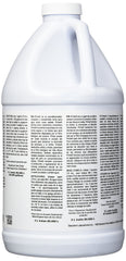 Seachem Prime in-tank demo shows detoxified ammonia and nitrite support.