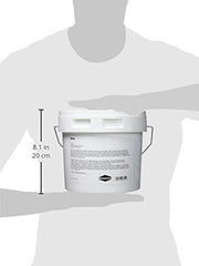 Seachem Safe container front view emphasizing high concentration for fresh and saltwater.