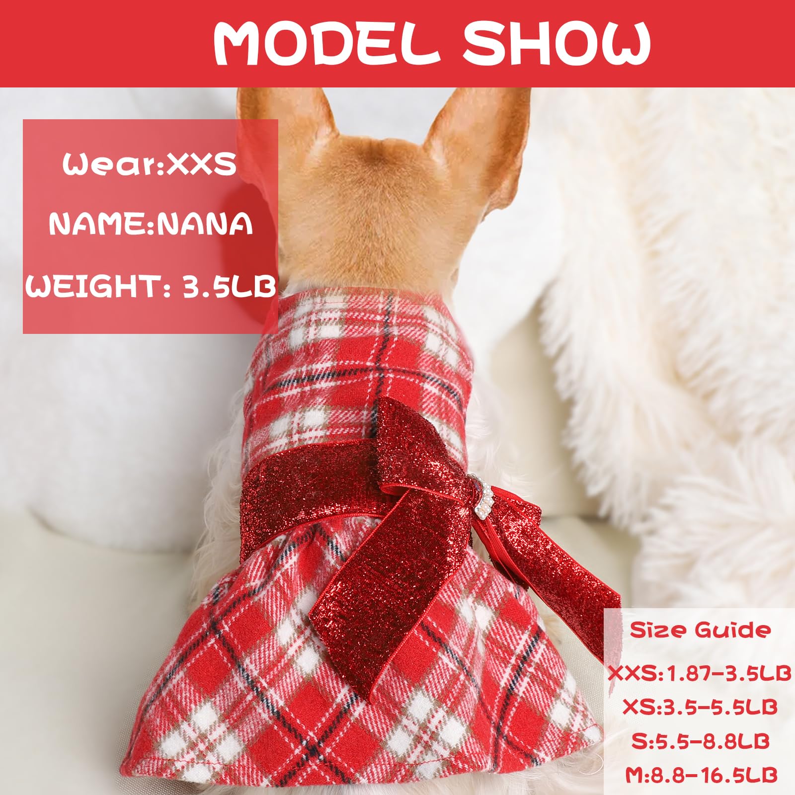 Sebaoyu fleece-lining close-up emphasizes plush warmth and comfortable wear on small dogs