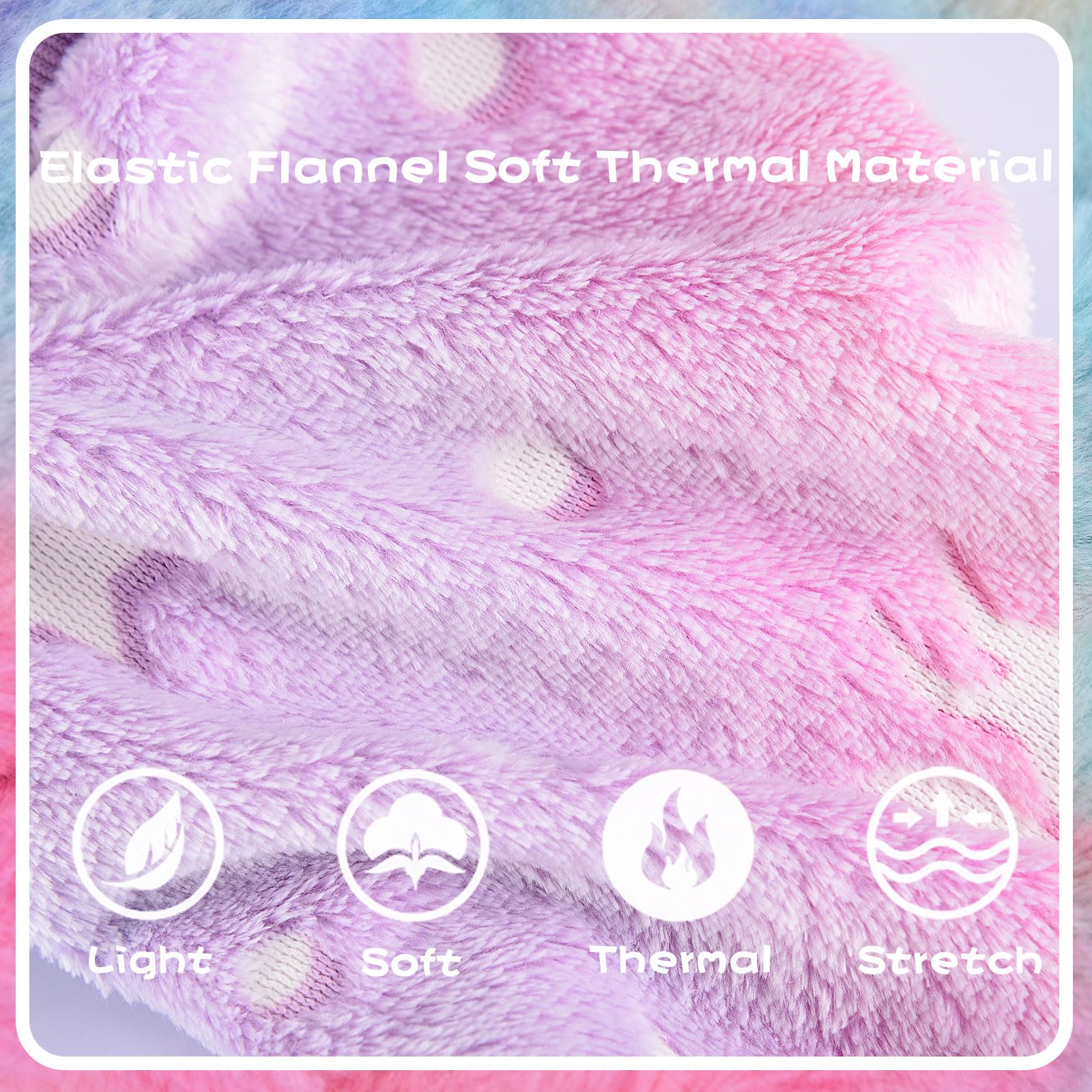 Sebaoyu warm flanne design keeps tiny dogs cozy in cold weather