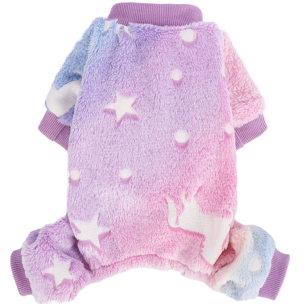 Sebaoyu XS size dog outfit fits Chihuahua and Yorkie with snug feel