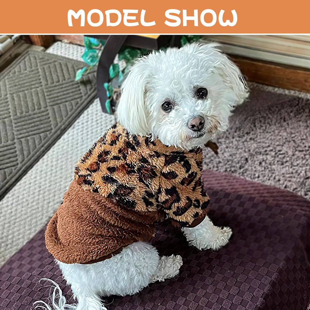 Sebaoyu soft fleece paw-friendly design supports comfortable wear all day