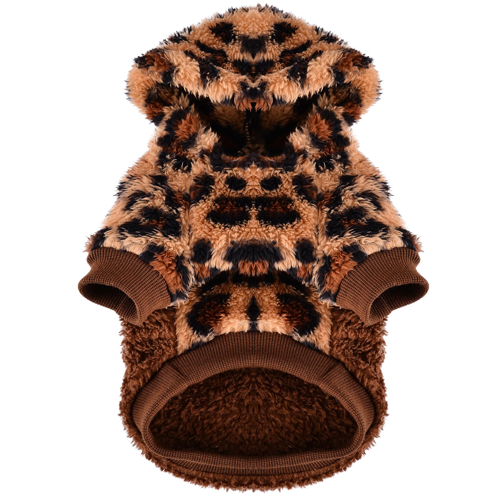 Sebaoyu-pet-photo-props captures how this sweater doubles as a cute prop.